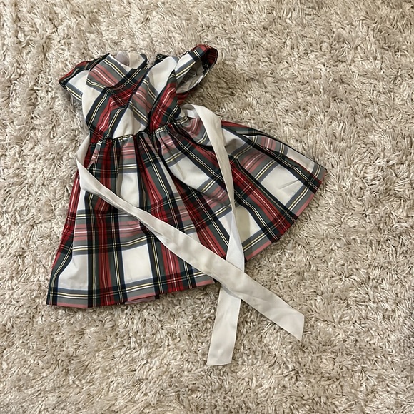 Ralph Lauren Holiday Dress - Picture 4 of 4